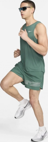 Шорти Nike M NK CHALLENGER 5BF SHRT FLASH зелені FN3048-361