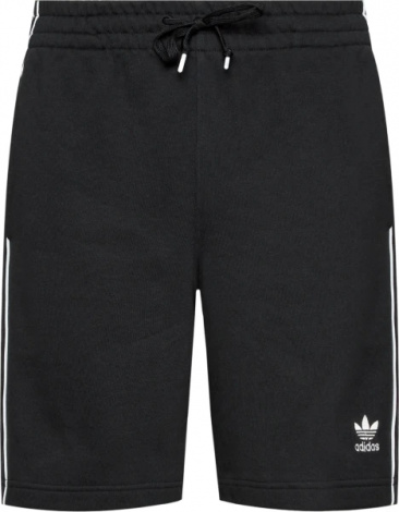 Шорти Adidas REKIVE чорні HK7307