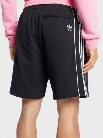 Шорти Adidas REKIVE чорні HK7307