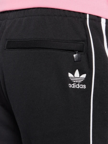 Шорти Adidas REKIVE чорні HK7307