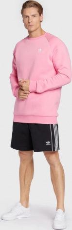 Шорти Adidas REKIVE чорні HK7307