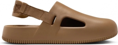 Сандалі Nike CALM MULE коричневі FD5131-201