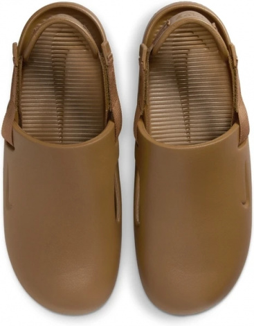 Сандалі Nike CALM MULE коричневі FD5131-201