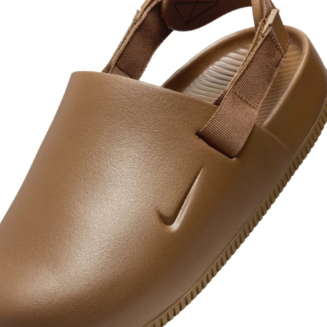 Сандалі Nike CALM MULE коричневі FD5131-201