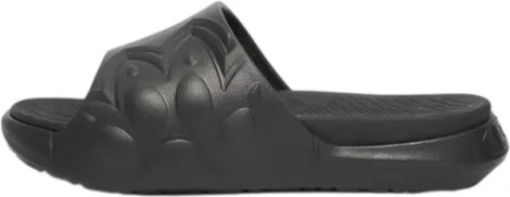 Шлепанцы Kelme черные 9325LT5093.9061