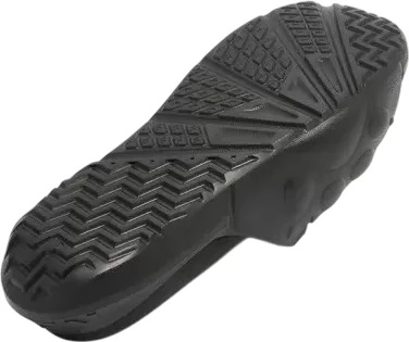 Шлепанцы Kelme черные 9325LT5093.9061