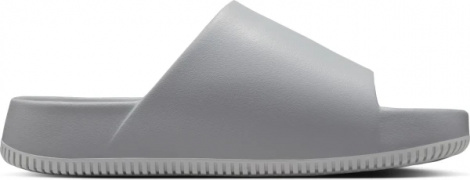 Шлепанцы Nike CALM SLIDE серые FD4116-004