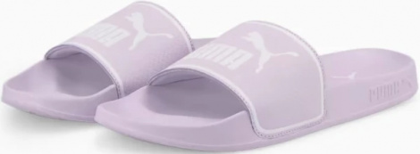 Шльопанці Puma LEADCAT 2.0 бузкові 38413908