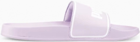 Шльопанці Puma LEADCAT 2.0 бузкові 38413908