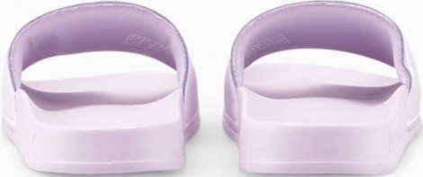 Шльопанці Puma LEADCAT 2.0 бузкові 38413908