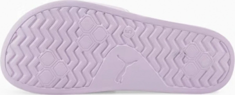 Шльопанці Puma LEADCAT 2.0 бузкові 38413908