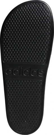 Шльопанці Adidas ADILETTE AQUA чорно-білі F35543