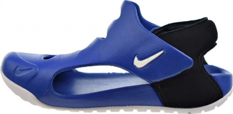 Сандалі дитячі Nike SUNRAY PROTECT 3 (PS) сині DH9462-400