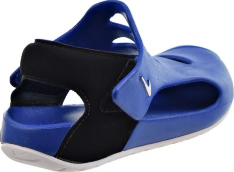 Сандалі дитячі Nike SUNRAY PROTECT 3 (PS) сині DH9462-400