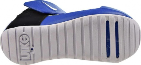 Сандалі дитячі Nike SUNRAY PROTECT 3 (PS) сині DH9462-400