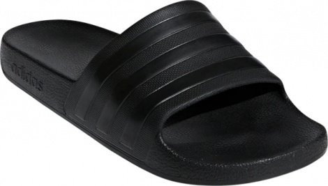 Шлепанцы Adidas ADILETTE AQUA черные F35550