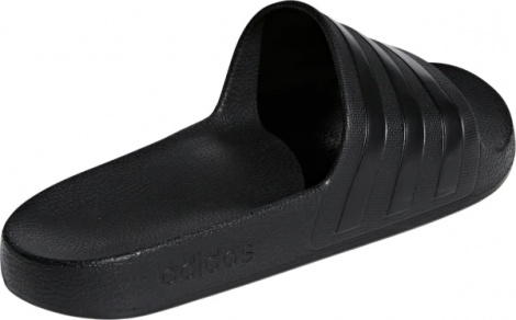 Шлепанцы Adidas ADILETTE AQUA черные F35550
