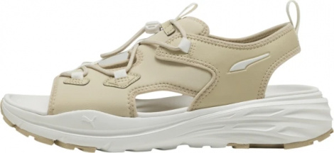 Сандалі Puma HYPNOTIC SANDAL бежеві 40165303