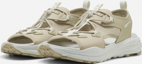 Сандалі Puma HYPNOTIC SANDAL бежеві 40165303