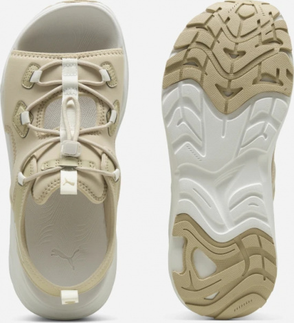 Сандалі Puma HYPNOTIC SANDAL бежеві 40165303
