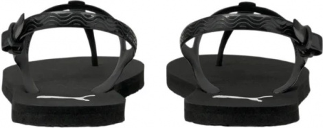 Сандали женские Puma COSY SANDALS WNS черные 37521201