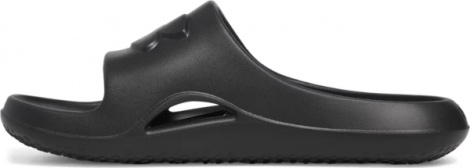 Шлепанцы Under Armour LOCKER V SLIDES черные 3028094-001