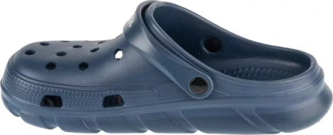 Шлепанцы Joma FROC темно-синие SFROCS2503