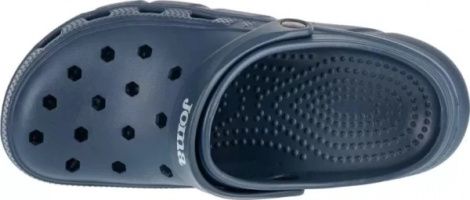 Шлепанцы Joma FROC темно-синие SFROCS2503