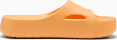 Шлепанцы женские Puma SHIBUSA оранжевые 38908213