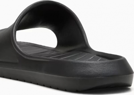 Шлепанцы Puma DIVECAT V2 LITE CAT черные 38671302