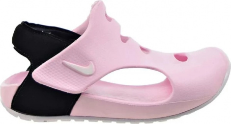 Сандалі дитячі Nike SUNRAY PROTECT 3 (PS) рожеві DH9462-601