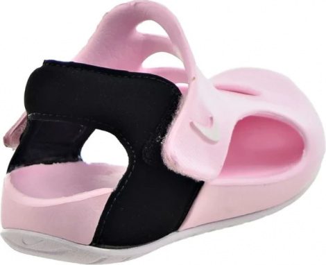 Сандалі дитячі Nike SUNRAY PROTECT 3 (PS) рожеві DH9462-601