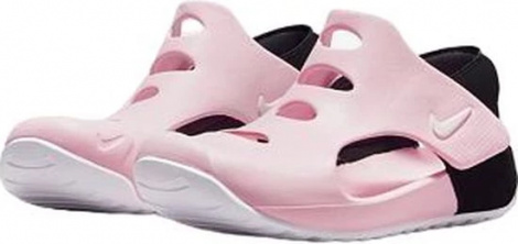 Сандалі дитячі Nike SUNRAY PROTECT 3 (PS) рожеві DH9462-601