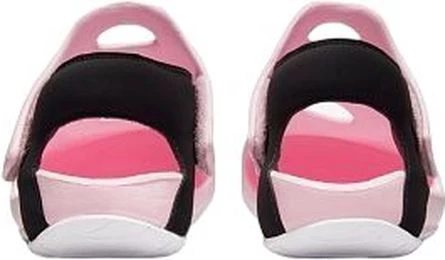 Сандалі дитячі Nike SUNRAY PROTECT 3 (PS) рожеві DH9462-601