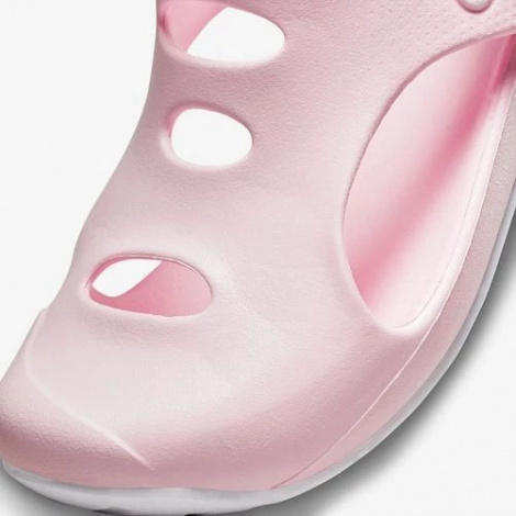 Сандалі дитячі Nike SUNRAY PROTECT 3 (PS) рожеві DH9462-601