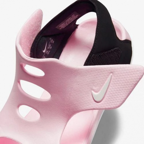 Сандалі дитячі Nike SUNRAY PROTECT 3 (PS) рожеві DH9462-601
