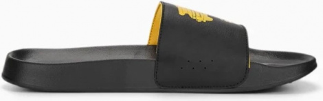 Шльопанці Puma PORSCHE LEGACY LEADCAT 2.0 чорно-жовті 30756801