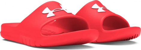 Шльопанці Under Armour CORE PTH SLIDES червоні 3021286-600