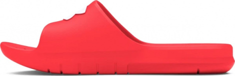 Шльопанці Under Armour CORE PTH SLIDES червоні 3021286-600