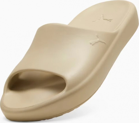 Шльопанці Puma SHIBUI CAT SANDALS світло-бежеві 38529603