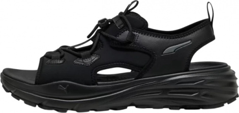 Сандалі Puma HYPNOTIC SANDAL чорні 40165301