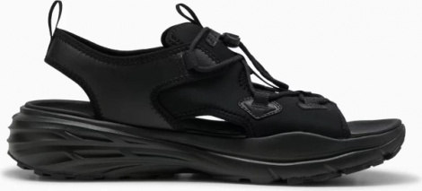 Сандалі Puma HYPNOTIC SANDAL чорні 40165301