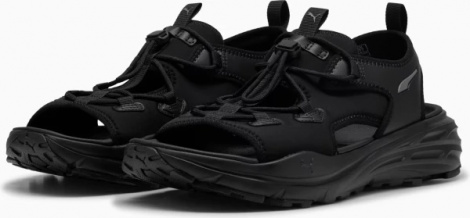Сандалі Puma HYPNOTIC SANDAL чорні 40165301