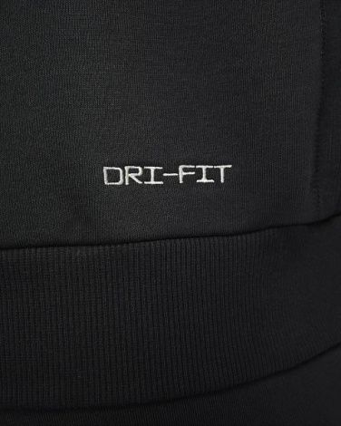 Свитшот Nike M NK DF SI CREW черный FZ0220-010