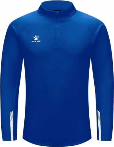 Реглан Kelme ACADEMY II синій 7461TTT1052.9481