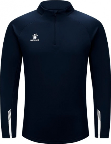 Реглан детский Kelme ACADEMY II темно-синий 7461TT3052.9416