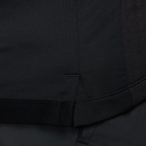 Реглан Nike M NK ELMNT TOP LS WR чорно-сірий HF7452-010