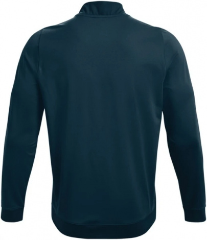 Світшот Under Armour RUSH ALL PURPOSE MOCK темно-синій 1366168-413
