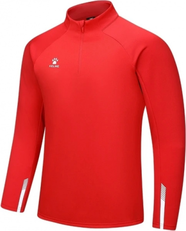 Реглан дитячий Kelme ACADEMY II червоний 7461TT3052.9600