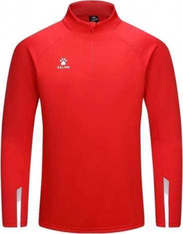 Реглан дитячий Kelme ACADEMY II червоний 7461TT3052.9600